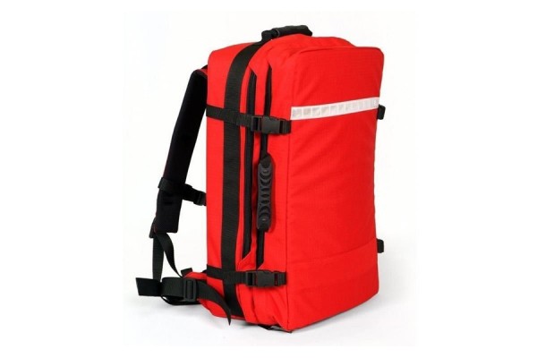 apteczka plecakowa 45l trm-31 czerwona marbo sprzęt ratowniczy 2